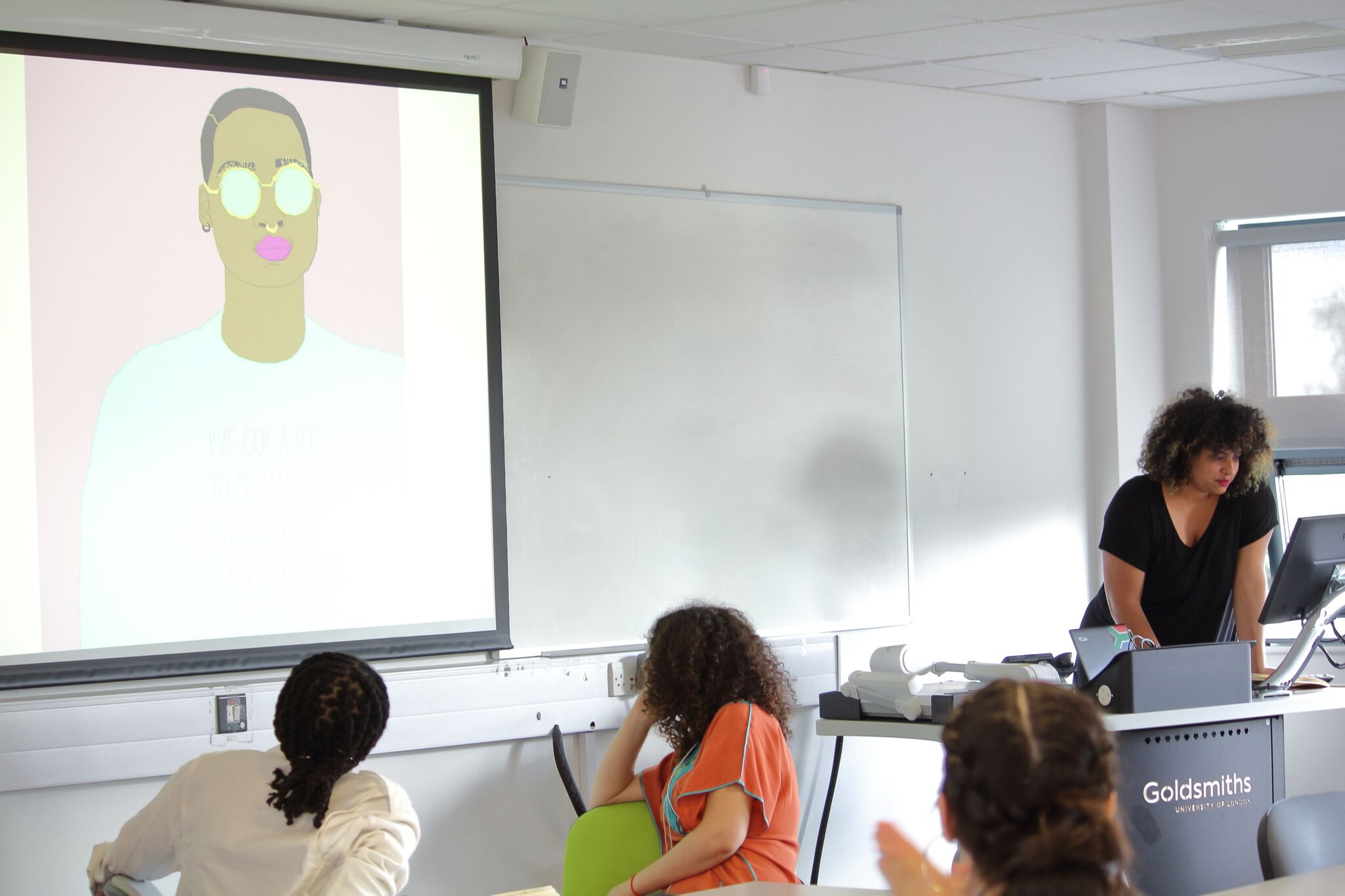 images of tomorrow - close ups -158